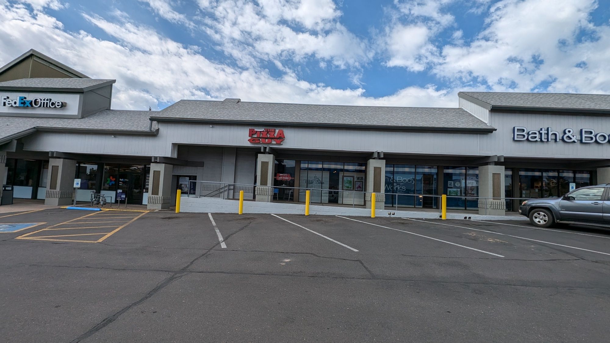 Quick Service Restaurant Business Sale Opportunity